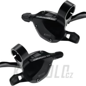 Víkendová Akce Řazení Sram X.5 Trigger - 2 x 10s