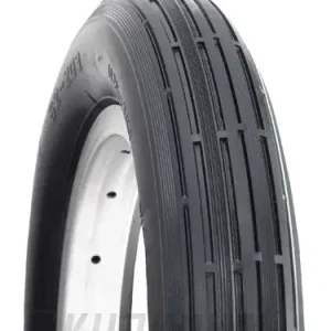 Top Prodej Plášť pro invalidní vozíky Rubena Jumbo V20, 12 1/2 x 2 1/4 - černá