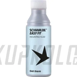 Montážní tekutina pro snadné nasazení plášťů Schwalbe Easy Fit - 50ml Akční Nabídka