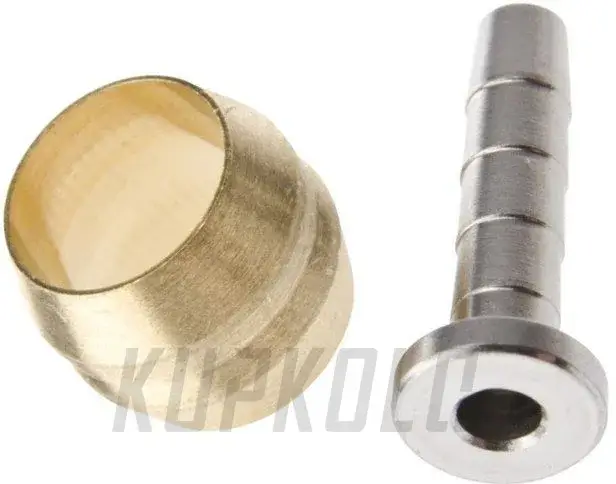 Levný Shimano SM-BH90 oliva na hydraulickou brzdovou hadičku