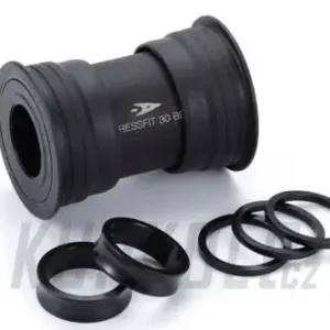 Oblíbený Adaptér PressFit Aerozine PF30C24PLXC05