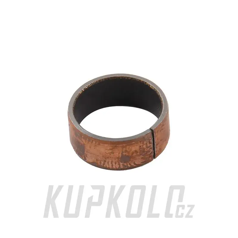 Vysoce Kvalitní SR Suntour kovové pouzdro oka tlumiče, vnitřní průměr 12 mm (REE022)