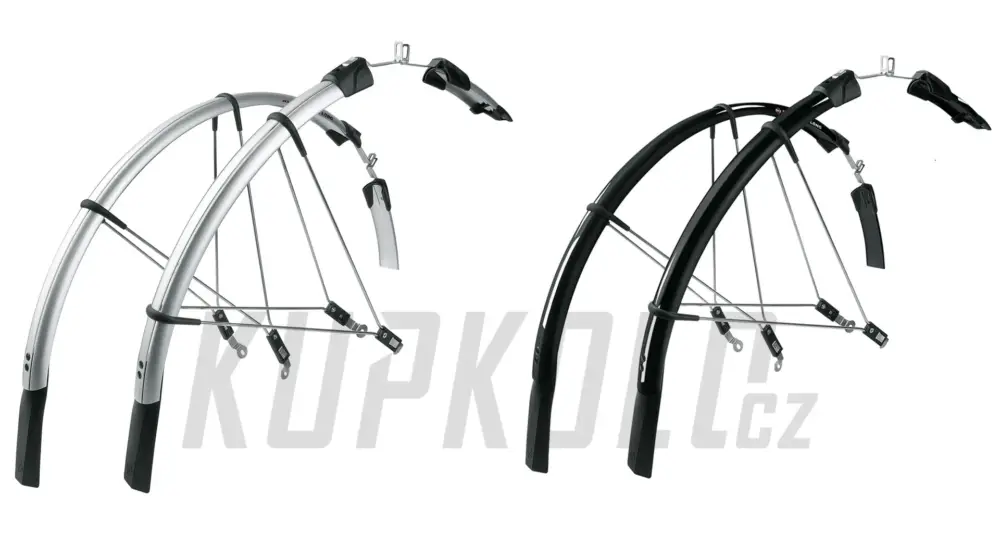 Blatník SKS Raceblade - LONG Nejprodávanější