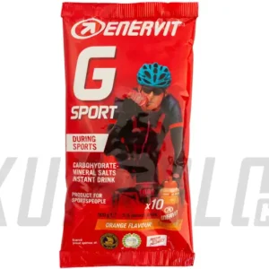 Enervit G sport, 300 g - sáček Nejlepší Cena