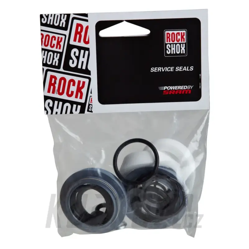 Zlevněný Servisní kit vidlice, základní - RockShox RS1 A1