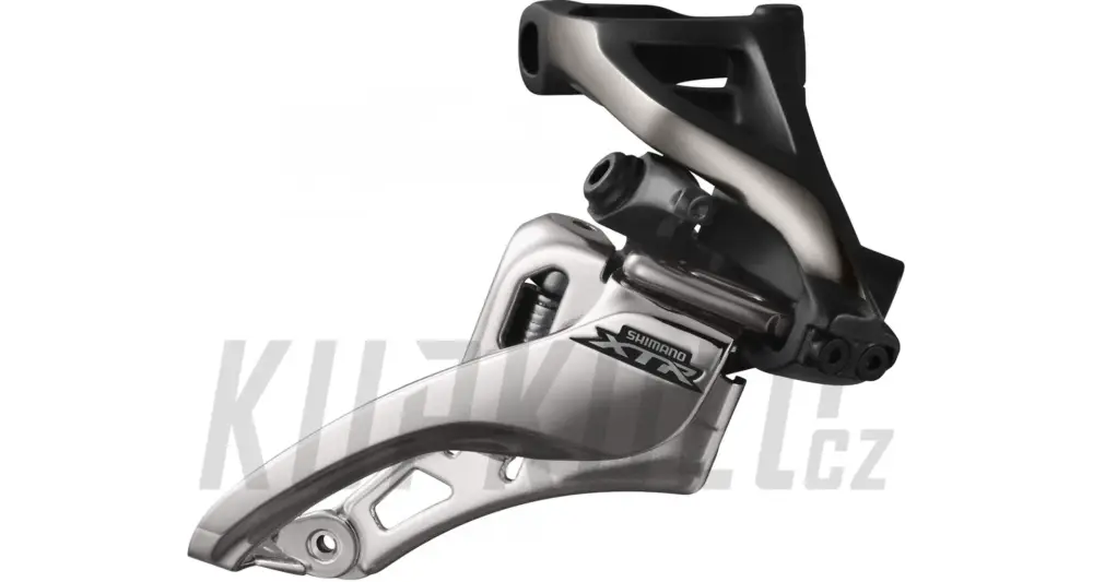 Cenová Bomba Přesmykač Shimano XTR, FD-M9020-H, 2x11