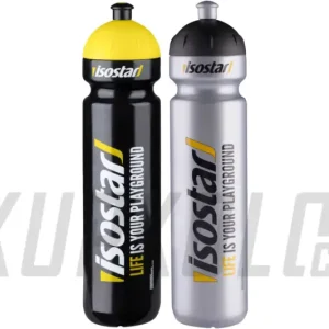 Láhev ISOSTAR - 1L Autentický