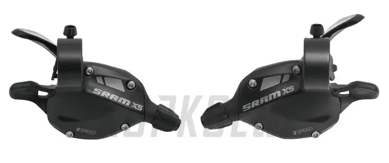 Řazení SRAM X.5 Trigger Shifter, 3x9 Nejlepší Cena
