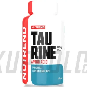 Akční Cena Nutrend Taurine aminokyseliny, 120 kapslí