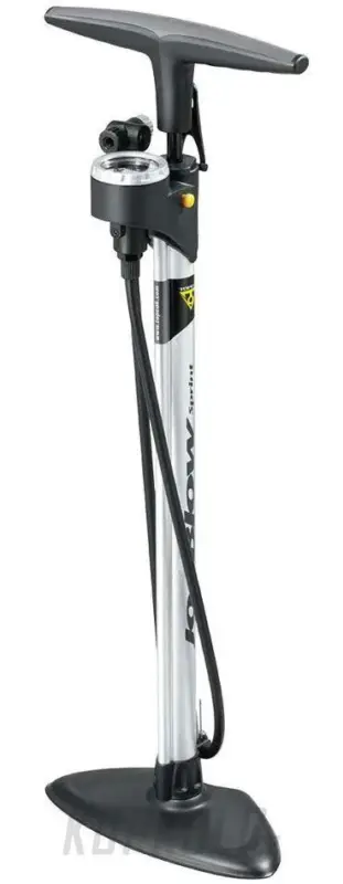 Must-Have Pumpa dílenská Topeak JOEBLOW Sprint