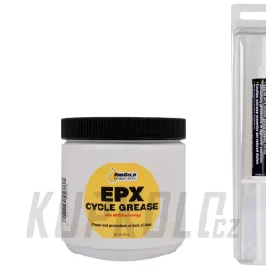 Nejlepší Volba ProGold EPX Cycle Grease vazelína