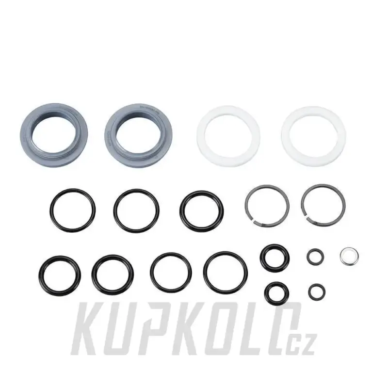 Značkový Servisní kit Rockshox Reba/Sid - 00.4315.032.080