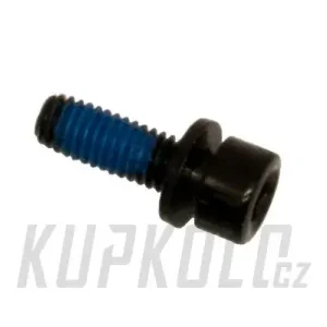 1x šroub Shimano k uchycení brzdového třmenu Akční Nabídka