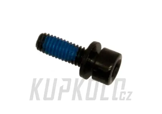 1x šroub Shimano k uchycení brzdového třmenu Akční Nabídka