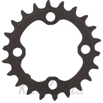 Akční Cena Převodník Aerozine - malý - rozteč 64 mm