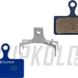 Hit Sezóny Brzdové destičky Force Shimano G03A