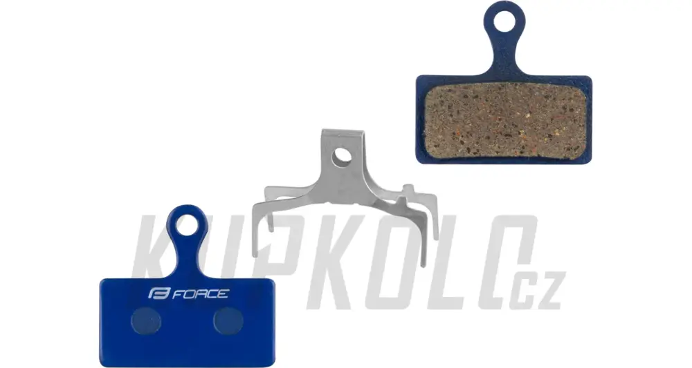 Hit Sezóny Brzdové destičky Force Shimano G03A