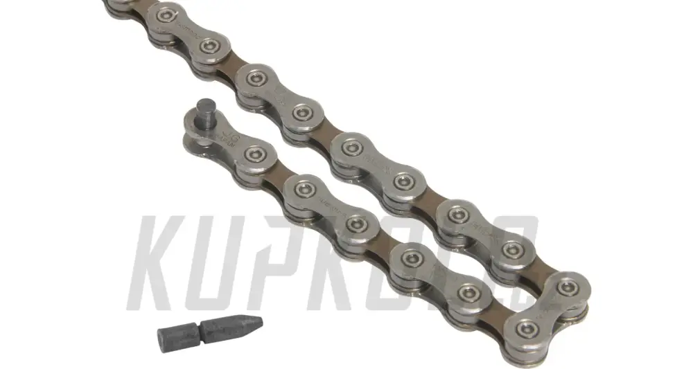 Super Cena Řetěz Shimano, HG-54, 10s, 116 článků, Super Narrow, HG-X