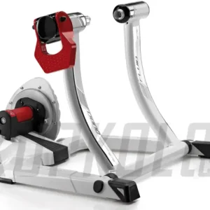 Cyklotrenažér Elite Qubo Power Fluid Odeslání Ihned