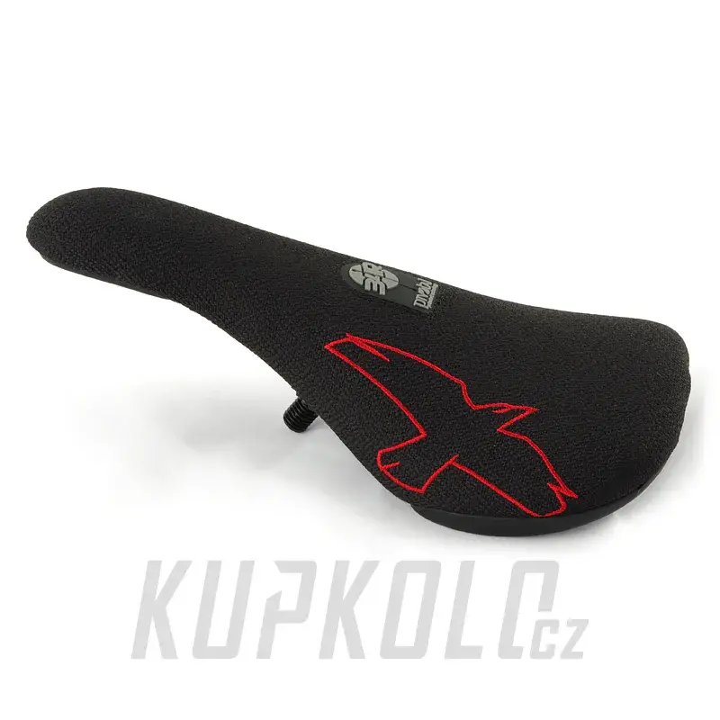 Sedlo BMX 34 R Moto Pivotal Seat Přímo Od Výrobce