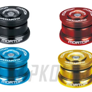 Tovární Cena Mortop HS-120 hlavové složení, 1,5"