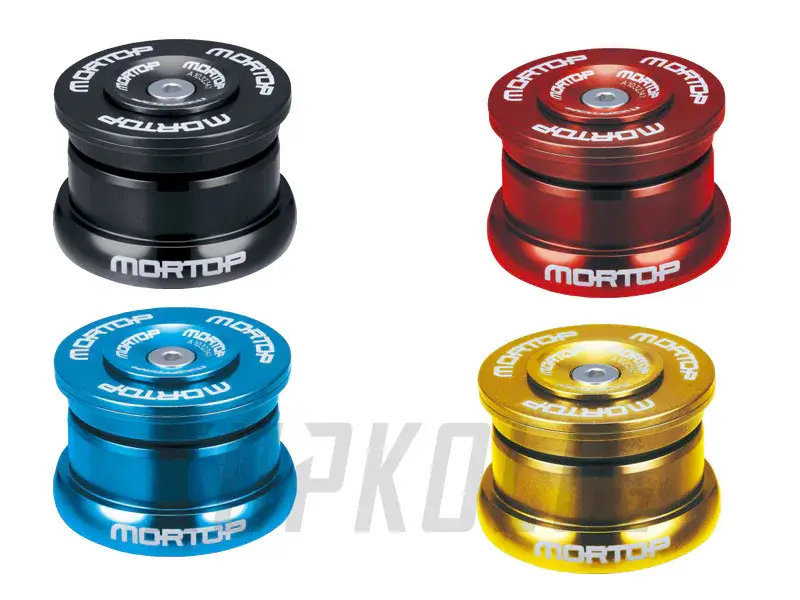 Tovární Cena Mortop HS-120 hlavové složení, 1,5"