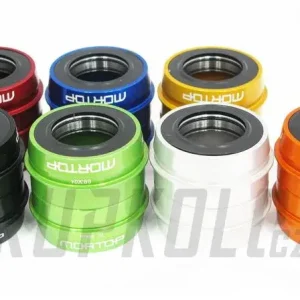 Must-Have Mortop BB3024S1 adaptér