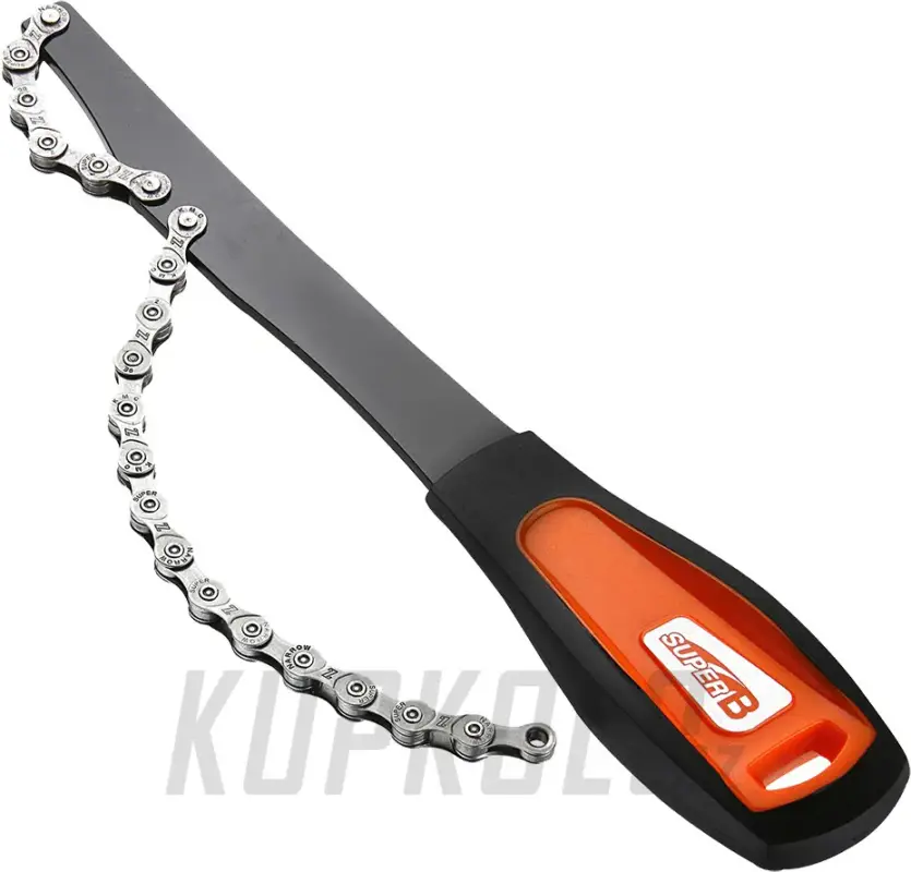 Tovární Cena Super B TB-8860 páka s řetězem
