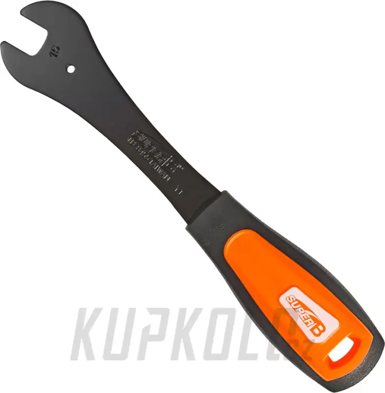 Super B TB-8455 klíč pedálový Akční Cena