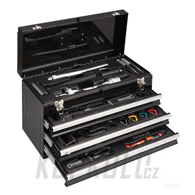 Nejlepší Cena Super B TB-98750 sada nářadí