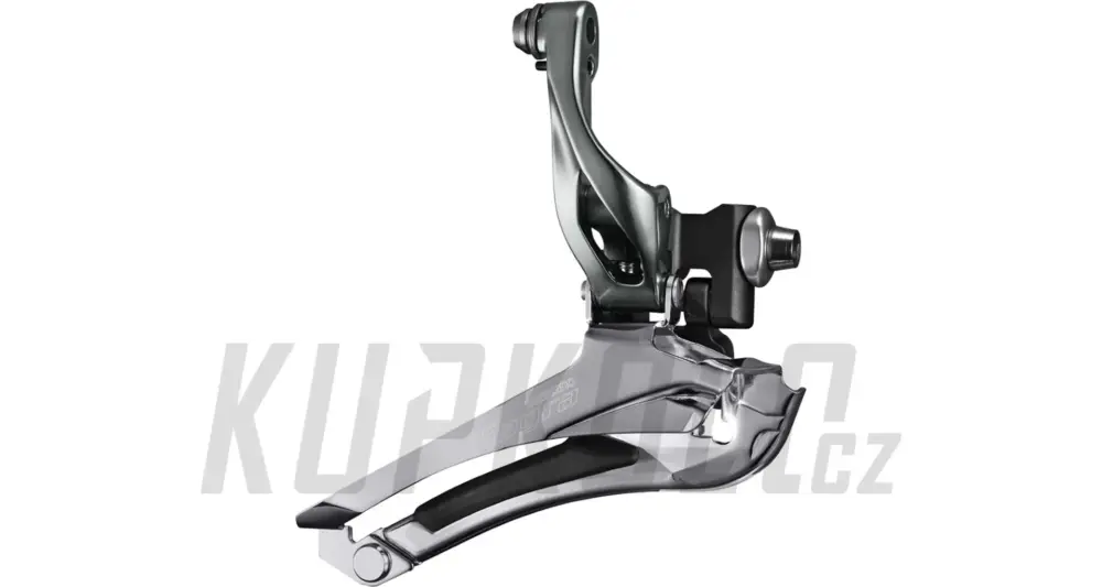 Vrácení Zdarma Přesmykač Shimano Tiagra, FD-4700, 2x10