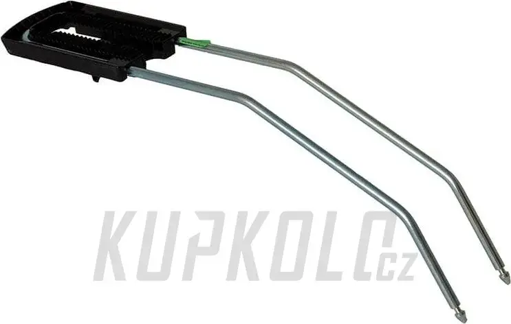 Nízká Cena Vzpěra HAMAX SIESTA / CARESS pro malé rámy