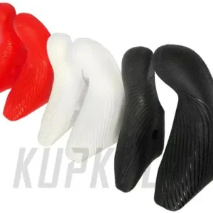 Přímo Od Výrobce Gumy na páky Campagnolo POWER SHIFT, EC-AT500 (pár)