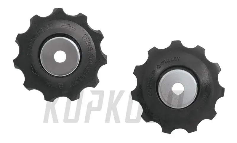 Kladka Shimano 105/Tiagra, horní + spodní Top Prodej