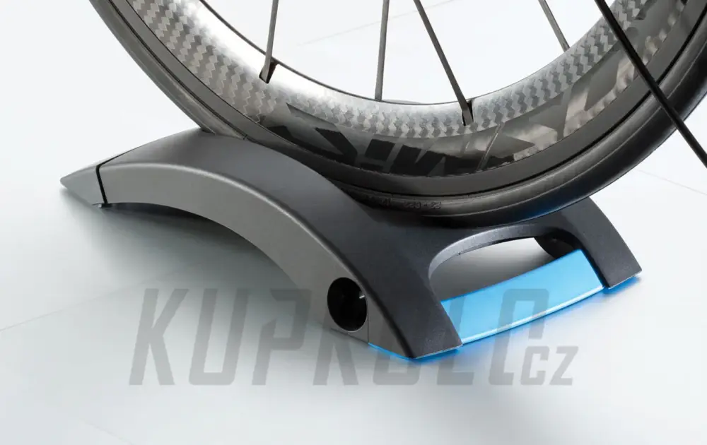 Tacx Skyliner T2590 podložka pod přední kolo Jen Po Omezenou Doba