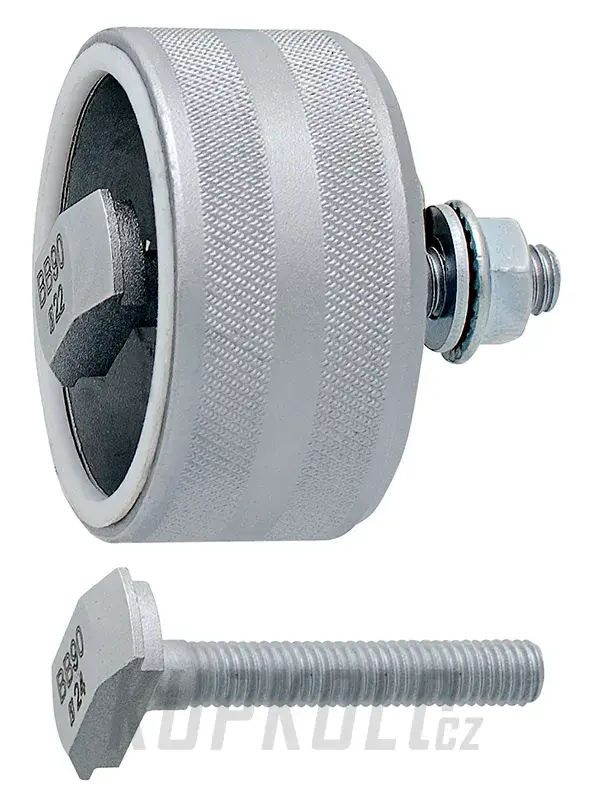 Unior vyražeč misek středového složení Shimano BB90 / GXP Omezená Nabídka