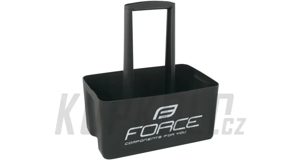 Víkendová Akce Nosič lahví Force pro 6 lahví