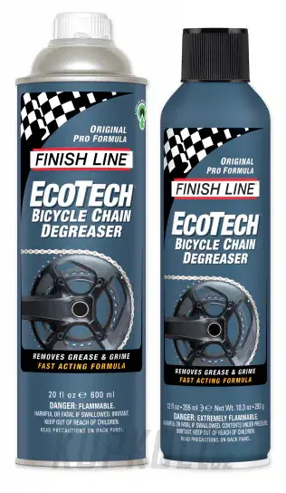 Omezená Nabídka Čistič Finish Line Ecotech 2 Multi Degreaser