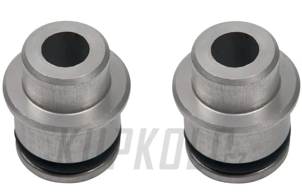 Zadní redukce Mavic z 12mm osy na 9,5mm (rychloupínák) Novinka
