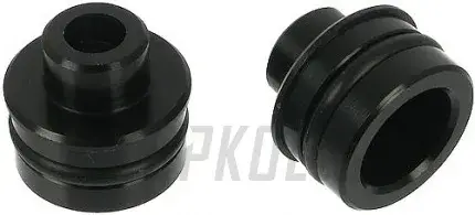 Přední redukce Mavic z 15mm osy na 9,5mm Akční Cena