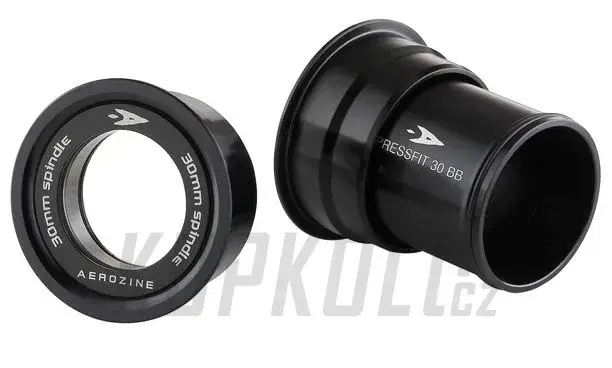 Bezpečná Platba Středová osa PressFit Aerozine PF30AL08, Ceramic
