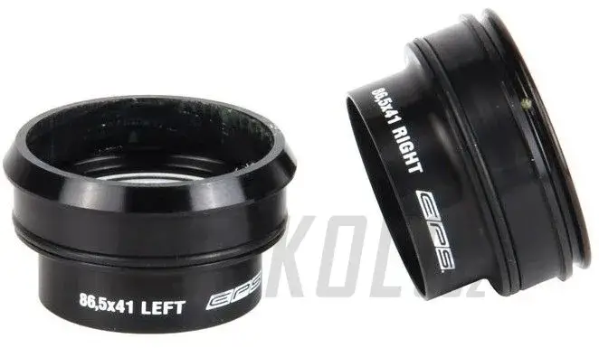 Adaptéry Campagnolo UT středových OS-Fit spojek / 86,5x41 Akční Cena