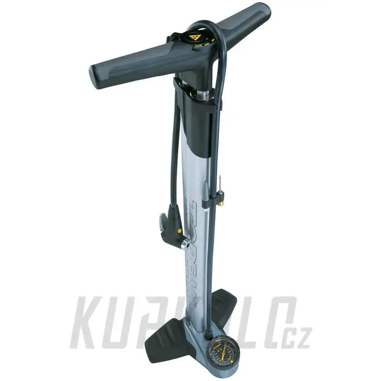 Pumpa dílenská Topeak JOE BLOW Ace Finální Výprodej