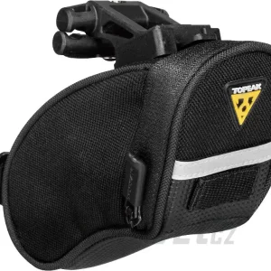 Autentický Podsedlová brašna Topeak Aero Wedge Pack, Micro