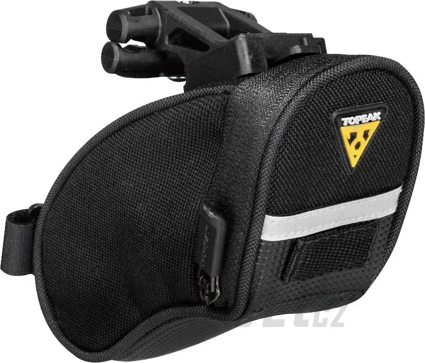 Autentický Podsedlová brašna Topeak Aero Wedge Pack, Micro