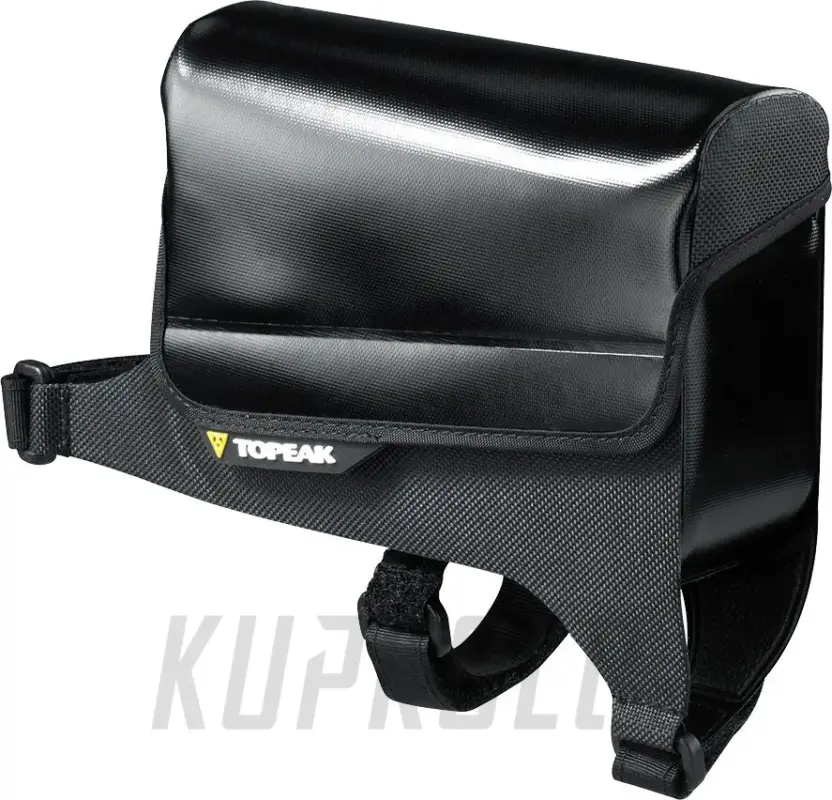 Brašna na rám Topeak Tri DryBag, velikost M Vrácení Zdarma