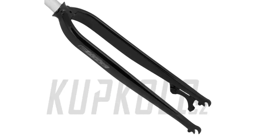 Nakupujte Hned 29" Vidlice MTB Force Al, černá, Disc