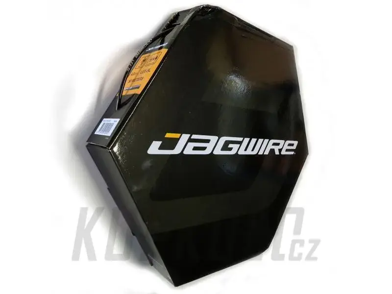 Novinka Bowden řadící Jagwire Lex-SL, 4 mm