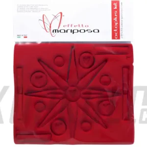 Hit Sezóny Vystélky do helmy Effetto Mariposa OctoPlus Kit