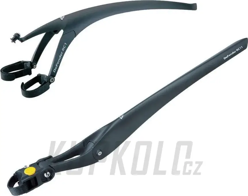Hit Sezóny Set blatníků Topeak Defender RC1/RC11